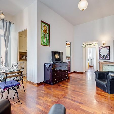 Saint Peter Elegance Domus Daire Roma Dış mekan fotoğraf