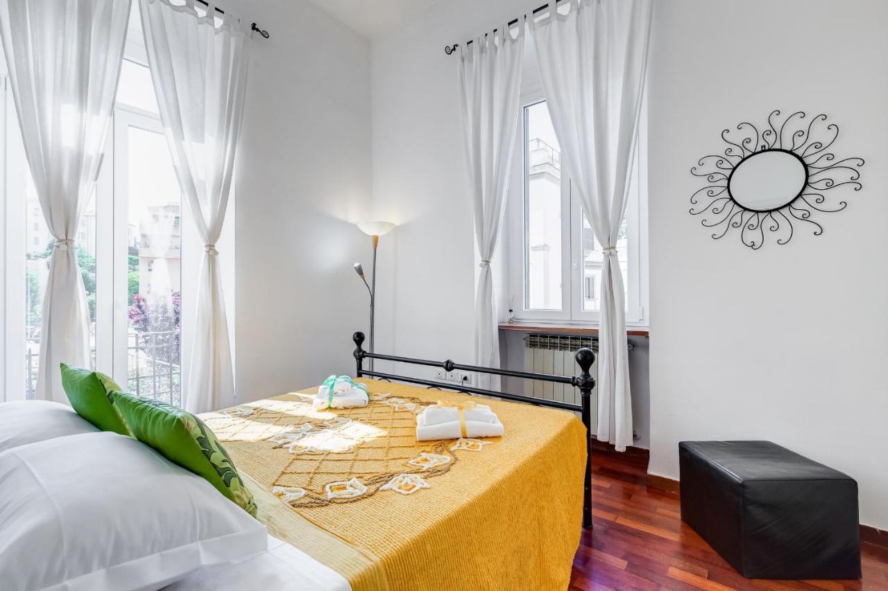 Saint Peter Elegance Domus Daire Roma Dış mekan fotoğraf