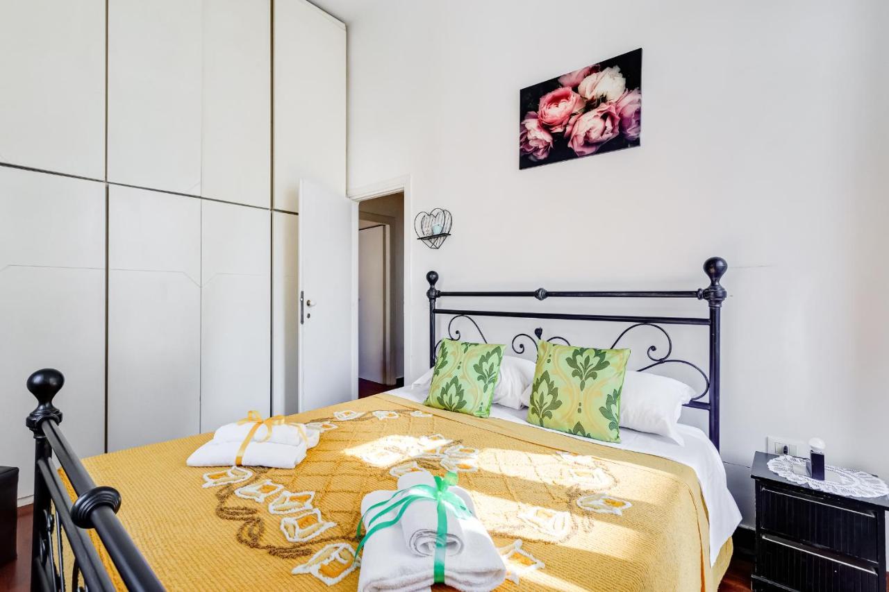 Saint Peter Elegance Domus Daire Roma Dış mekan fotoğraf