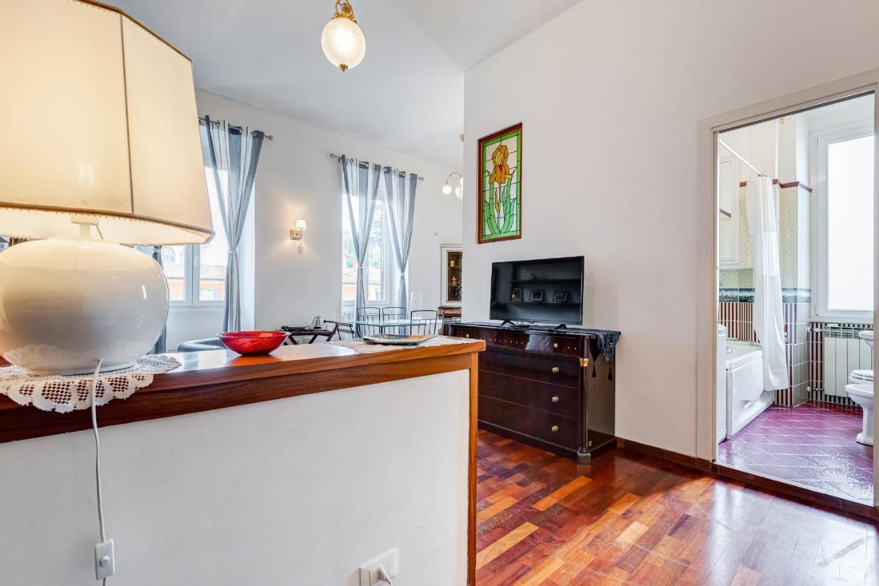 Saint Peter Elegance Domus Daire Roma Dış mekan fotoğraf