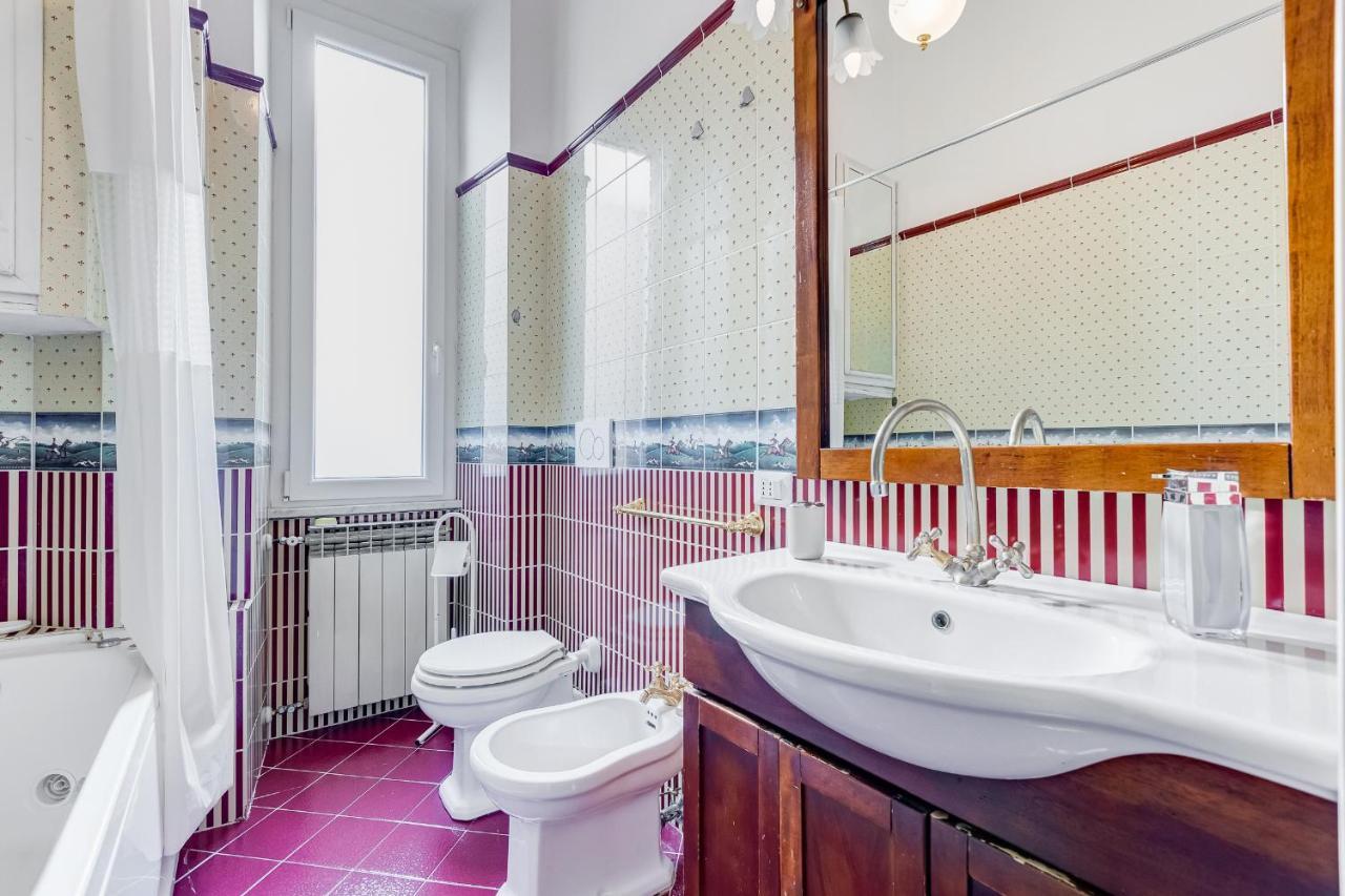 Saint Peter Elegance Domus Daire Roma Dış mekan fotoğraf