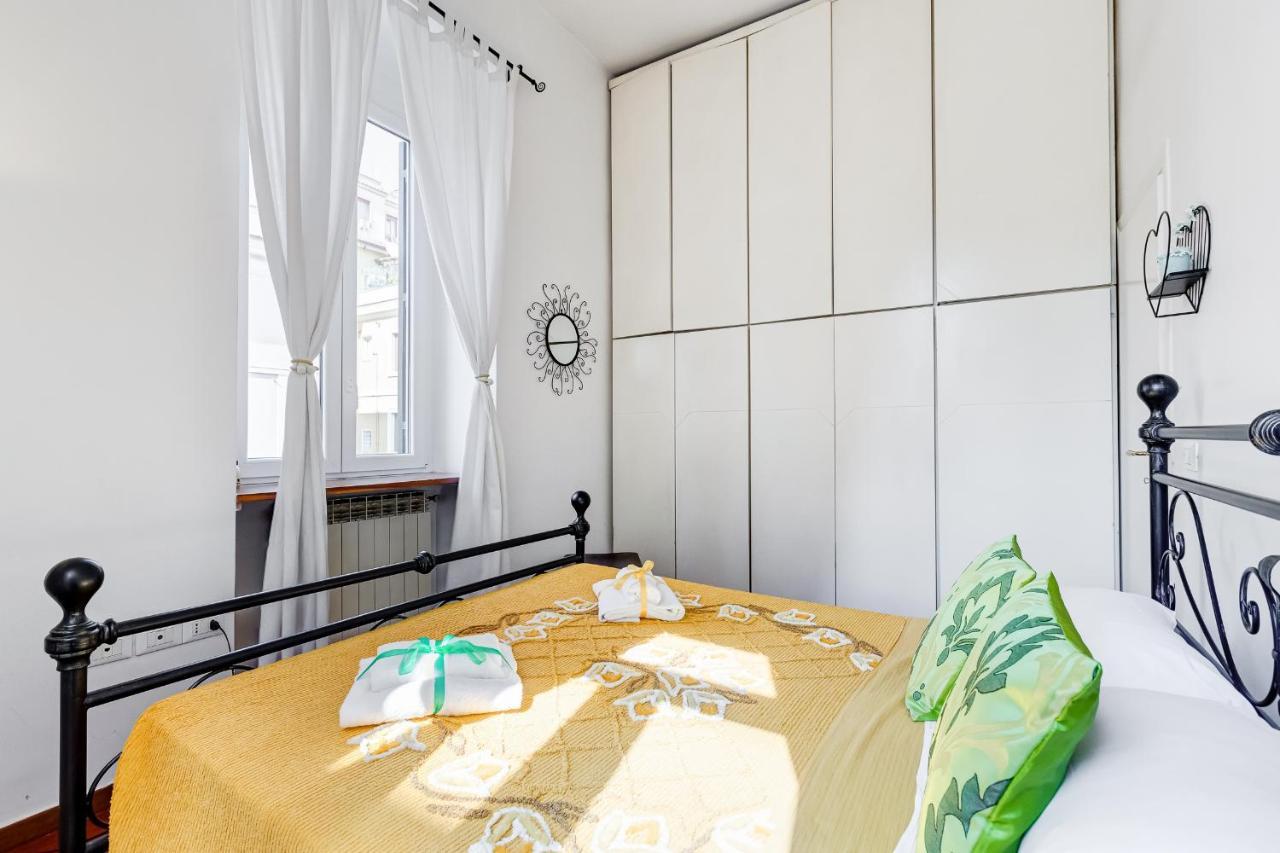 Saint Peter Elegance Domus Daire Roma Dış mekan fotoğraf