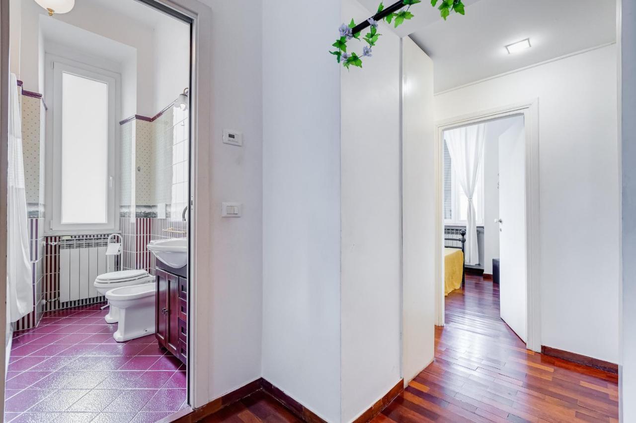 Saint Peter Elegance Domus Daire Roma Dış mekan fotoğraf