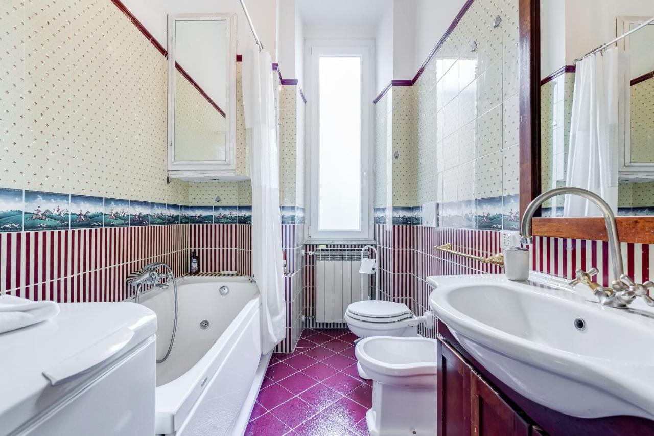 Saint Peter Elegance Domus Daire Roma Dış mekan fotoğraf