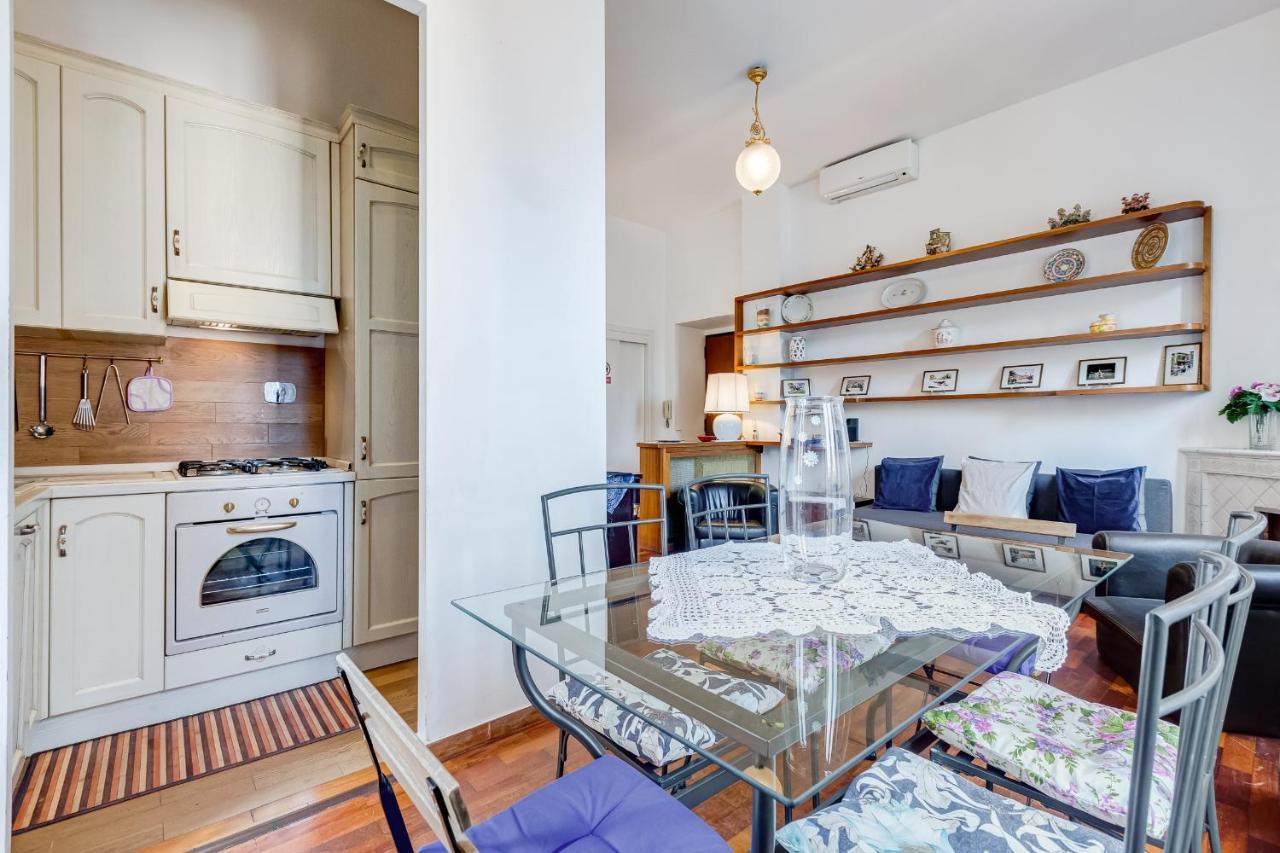 Saint Peter Elegance Domus Daire Roma Dış mekan fotoğraf